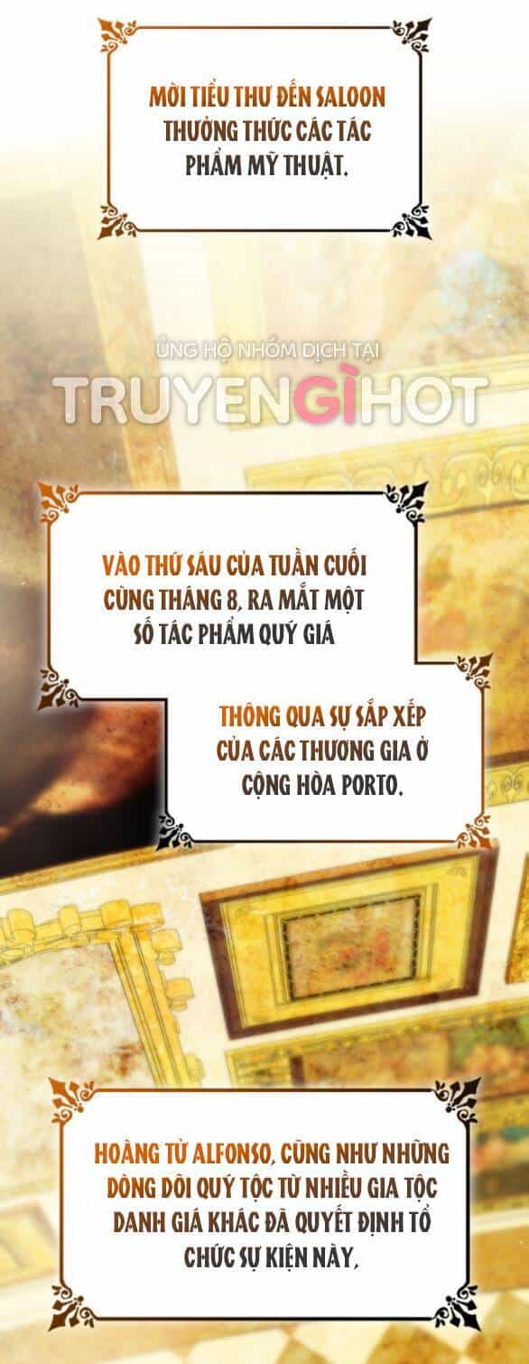 Chị Gái À, Kiếp Này Em Chính Là Nữ Hoàng - Chương 19.1 - ảnh 3