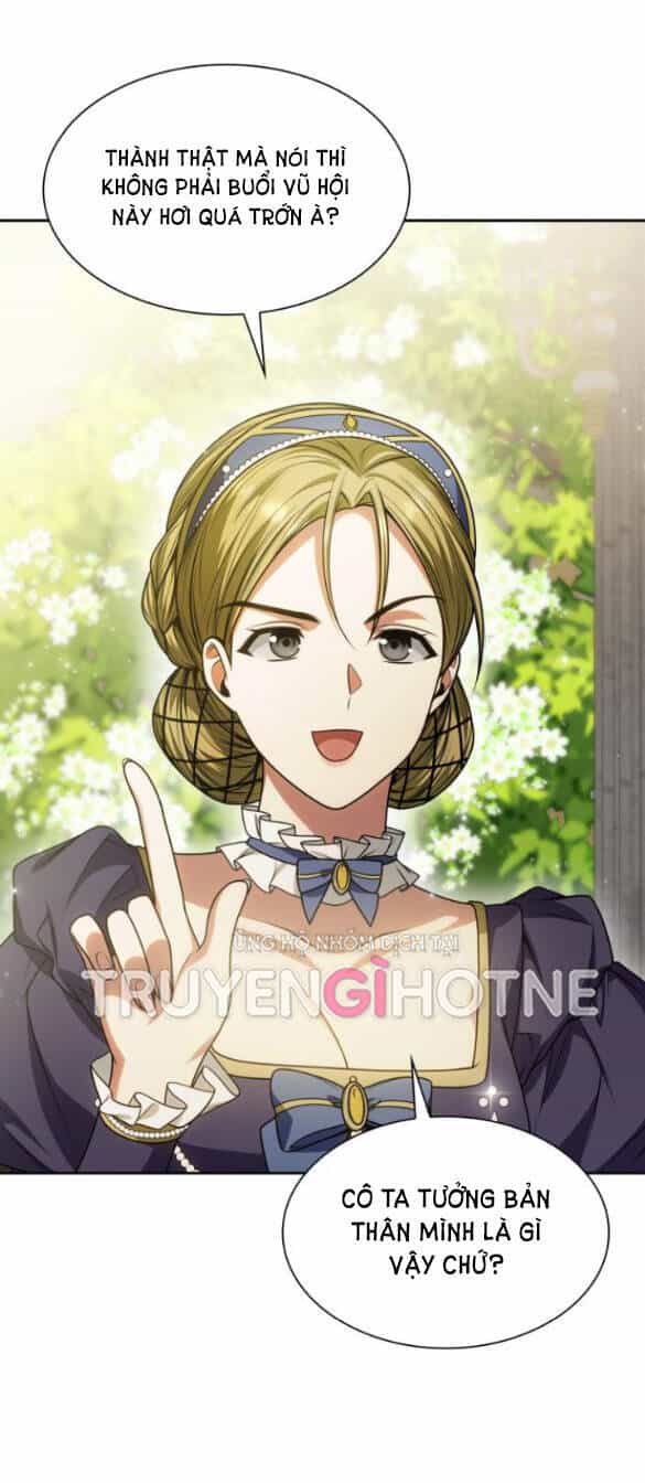 Chị Gái À, Kiếp Này Em Chính Là Nữ Hoàng - Chương 27.2 - ảnh 25