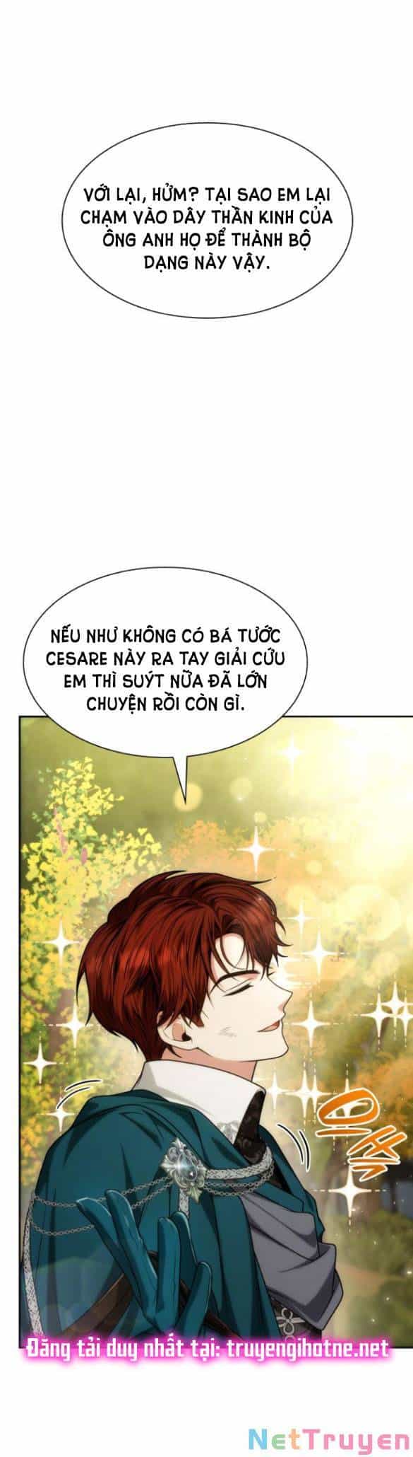 Chị Gái À, Kiếp Này Em Chính Là Nữ Hoàng - Chương 33.2 - ảnh 14