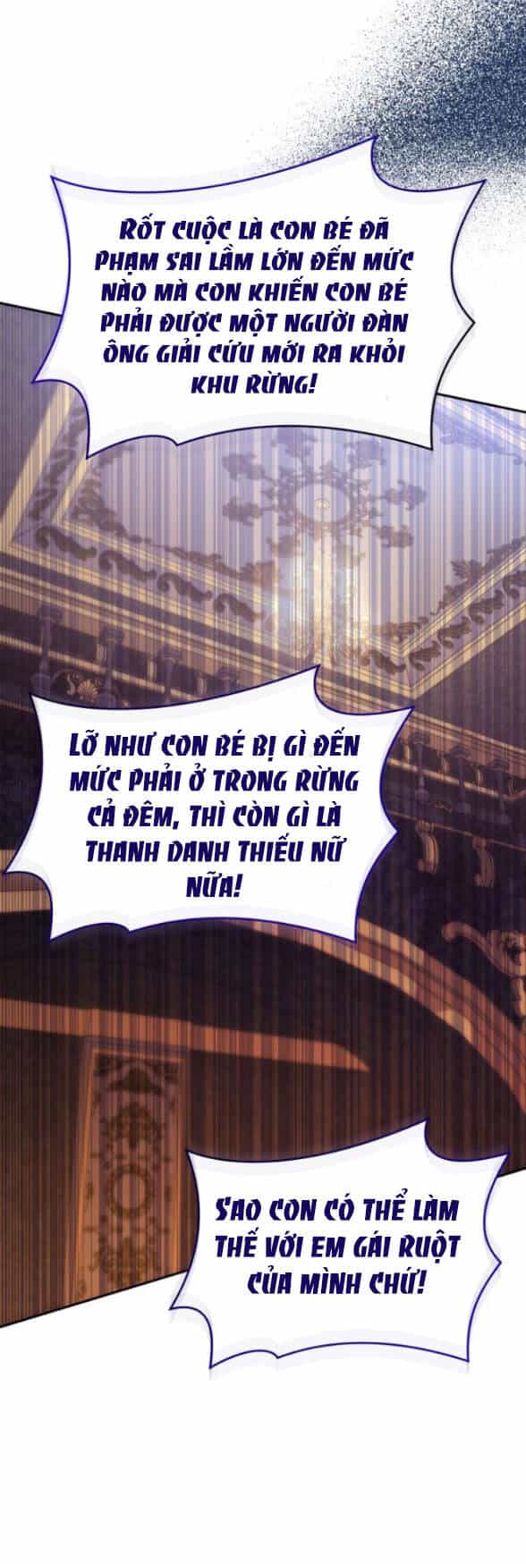 Chị Gái À, Kiếp Này Em Chính Là Nữ Hoàng - Chương 35.1 - ảnh 16