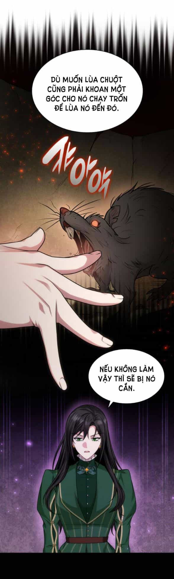 Chị Gái À, Kiếp Này Em Chính Là Nữ Hoàng - Chương 35.2 - ảnh 6