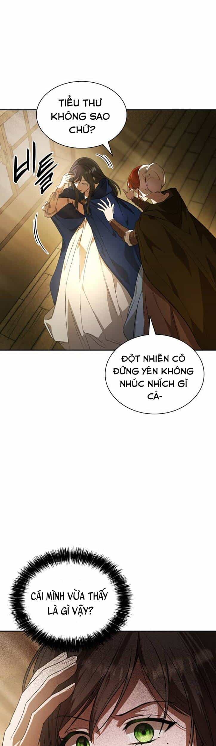 Chị Gái À, Kiếp Này Em Chính Là Nữ Hoàng - Chương 5 - ảnh 47