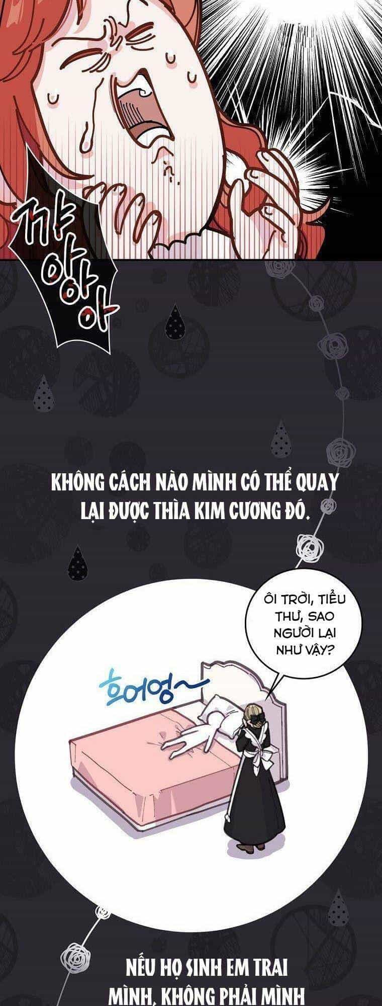 Chị Gái Ác Nữ - Chương 1 - ảnh 42
