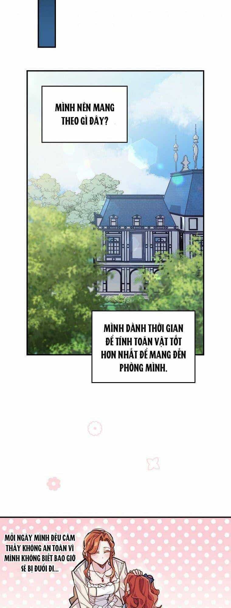 Chị Gái Ác Nữ - Chương 1 - ảnh 45