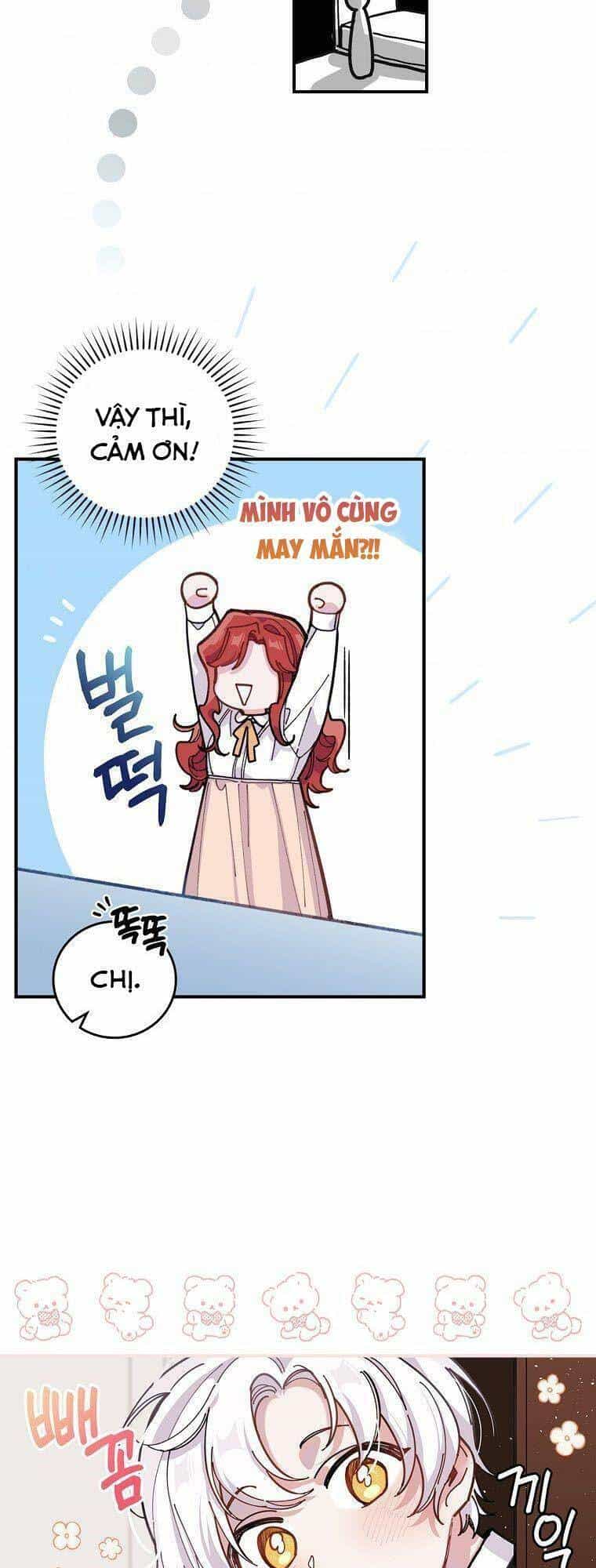 Chị Gái Ác Nữ - Chương 1 - ảnh 50
