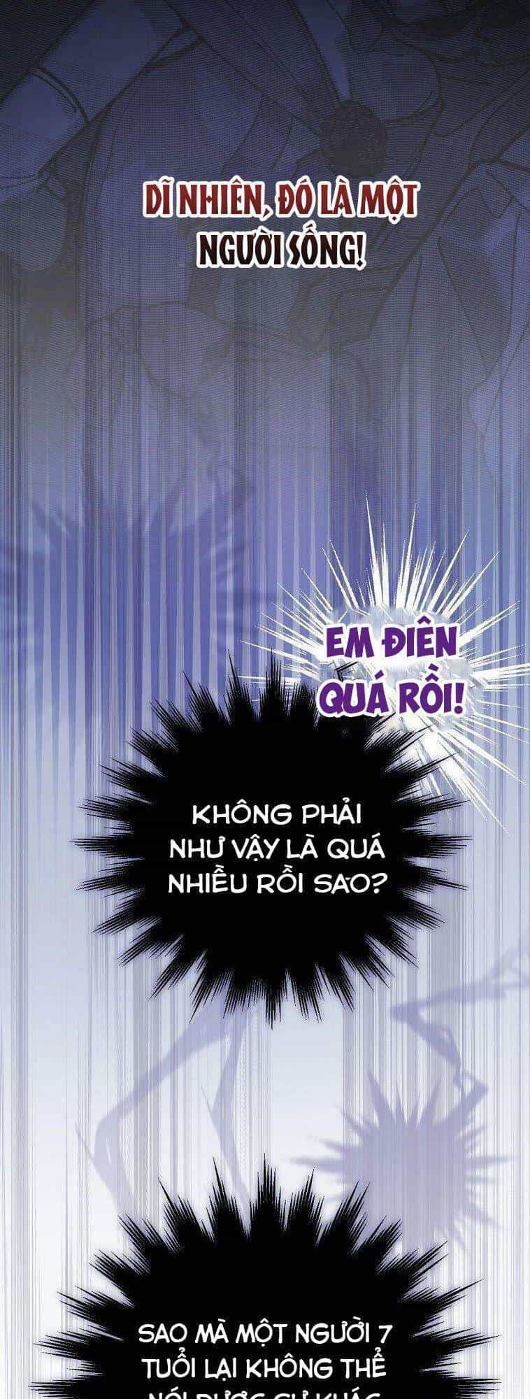 Chị Gái Ác Nữ - Chương 1 - ảnh 61