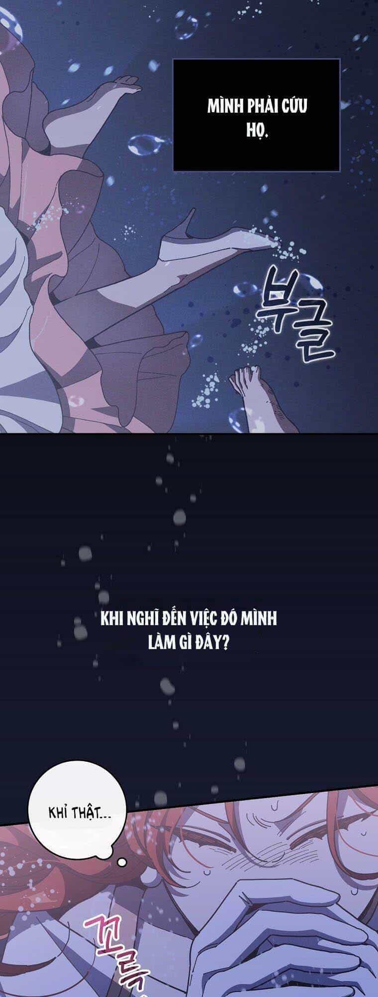 Chị Gái Ác Nữ - Chương 10 - ảnh 25