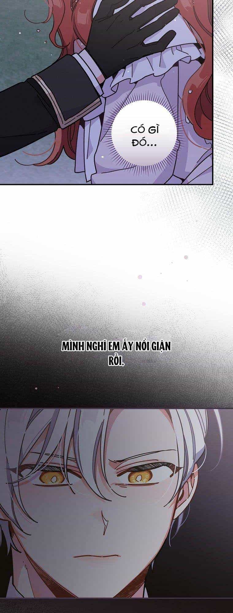 Chị Gái Ác Nữ - Chương 10 - ảnh 31
