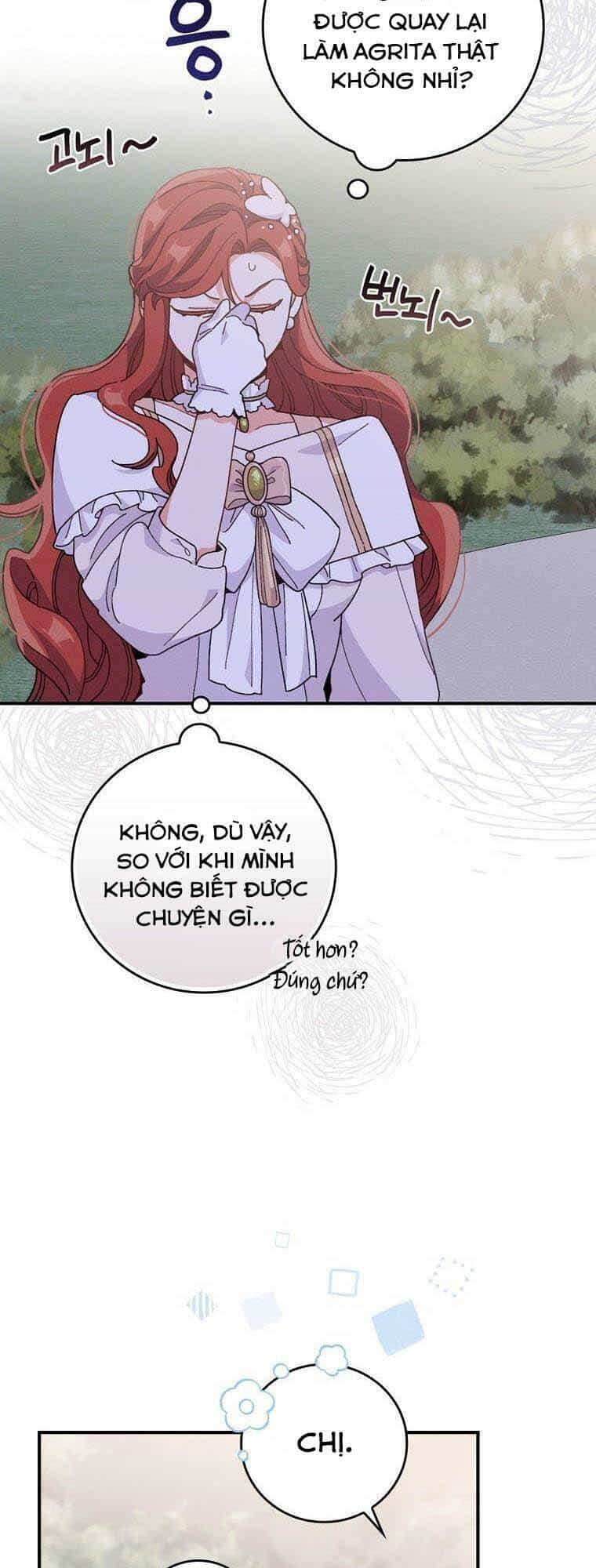 Chị Gái Ác Nữ - Chương 10 - ảnh 5