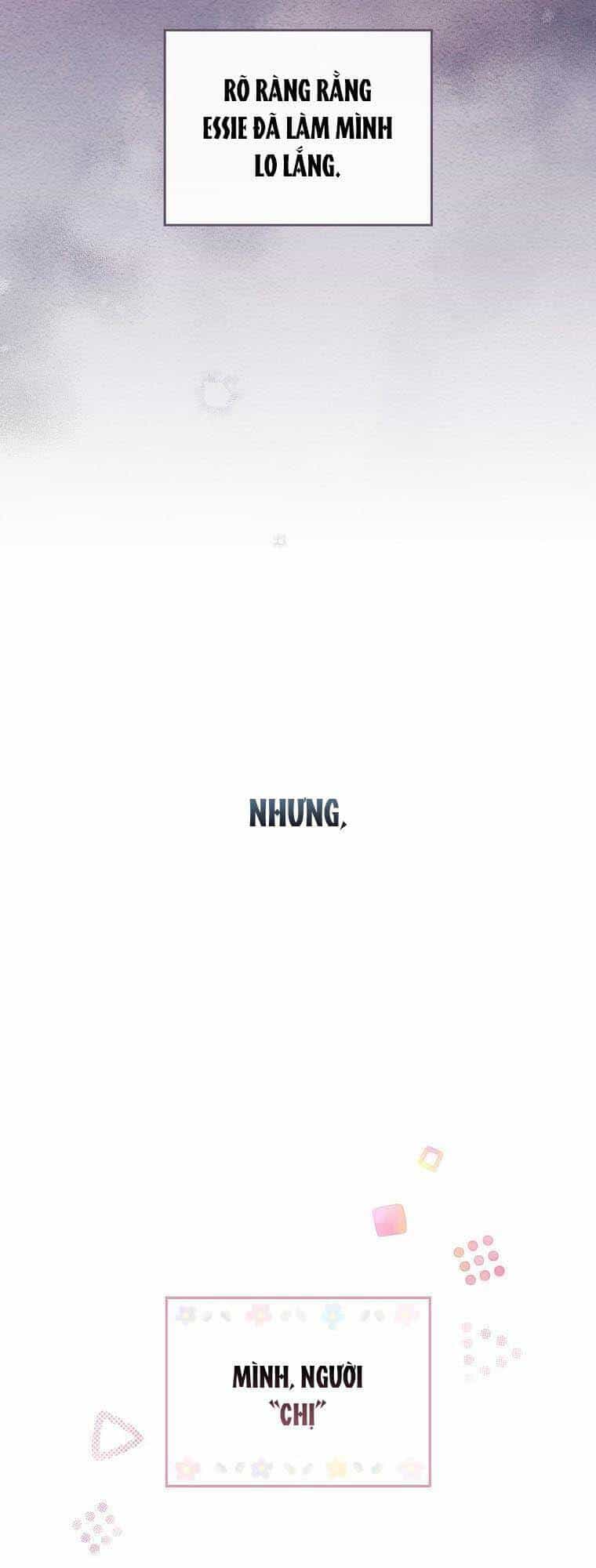 Chị Gái Ác Nữ - Chương 10 - ảnh 50