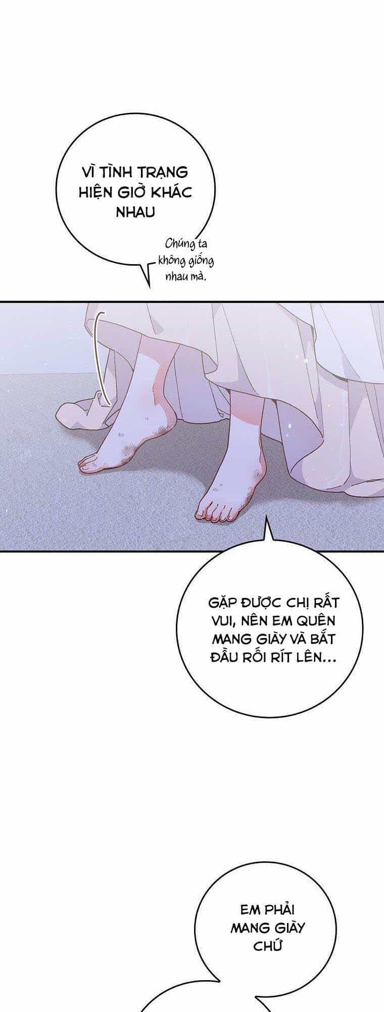 Chị Gái Ác Nữ - Chương 10 - ảnh 7