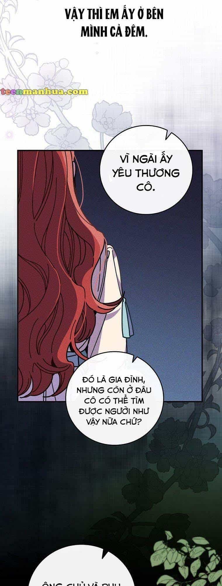 Chị Gái Ác Nữ - Chương 11 - ảnh 27