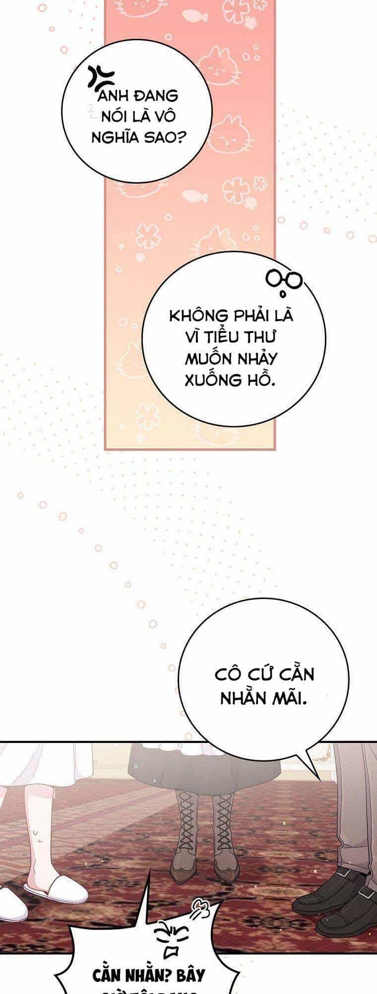 Chị Gái Ác Nữ - Chương 11 - ảnh 37