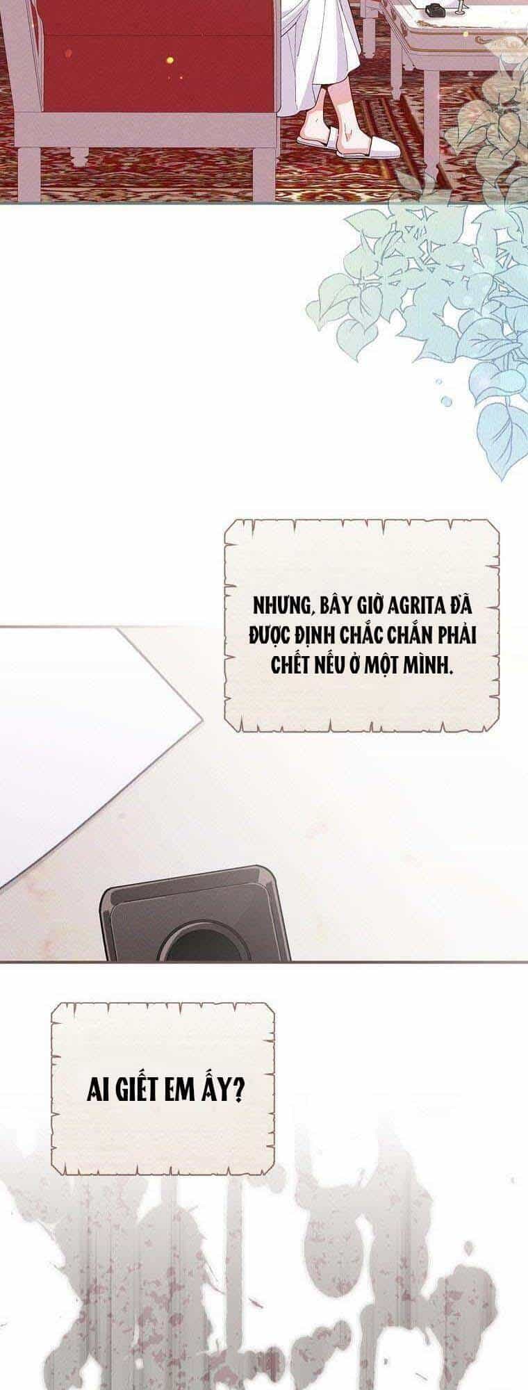 Chị Gái Ác Nữ - Chương 12 - ảnh 7