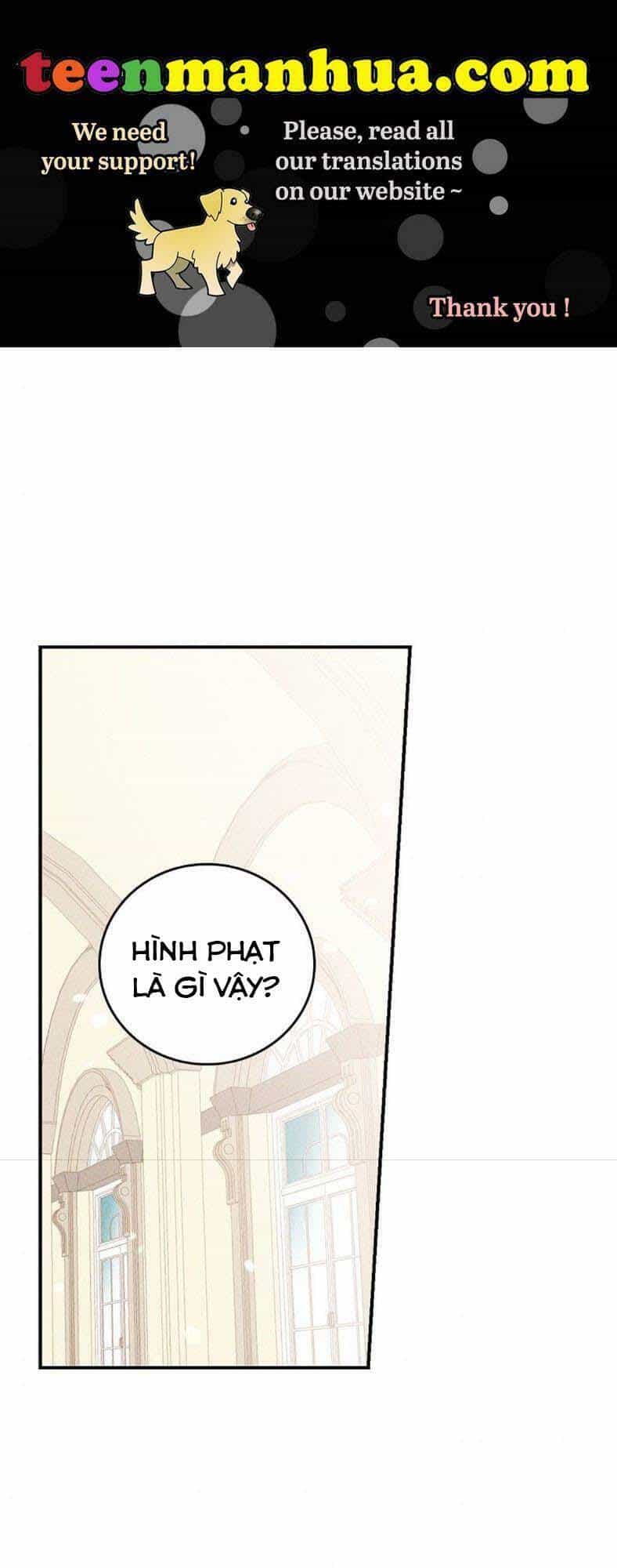 Chị Gái Ác Nữ - Chương 13 - ảnh 1
