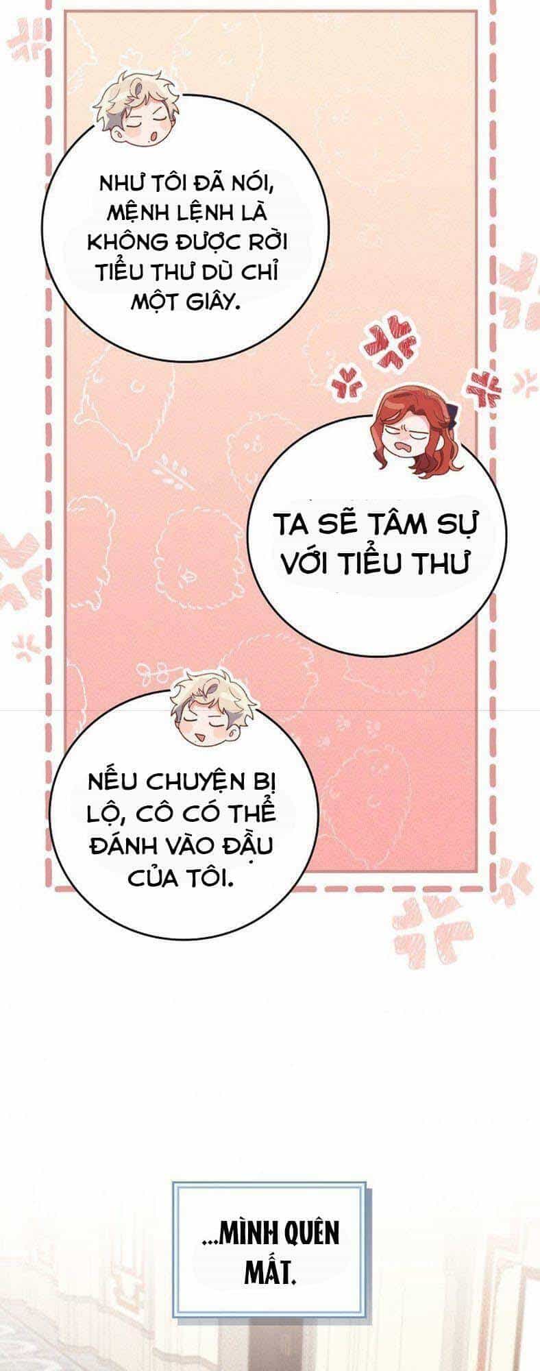 Chị Gái Ác Nữ - Chương 13 - ảnh 23