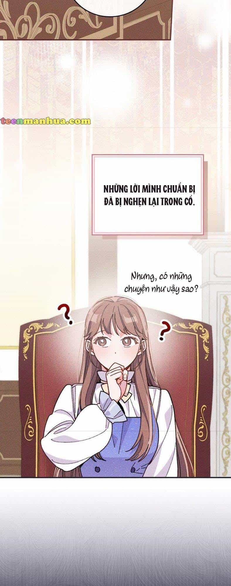 Chị Gái Ác Nữ - Chương 13 - ảnh 51