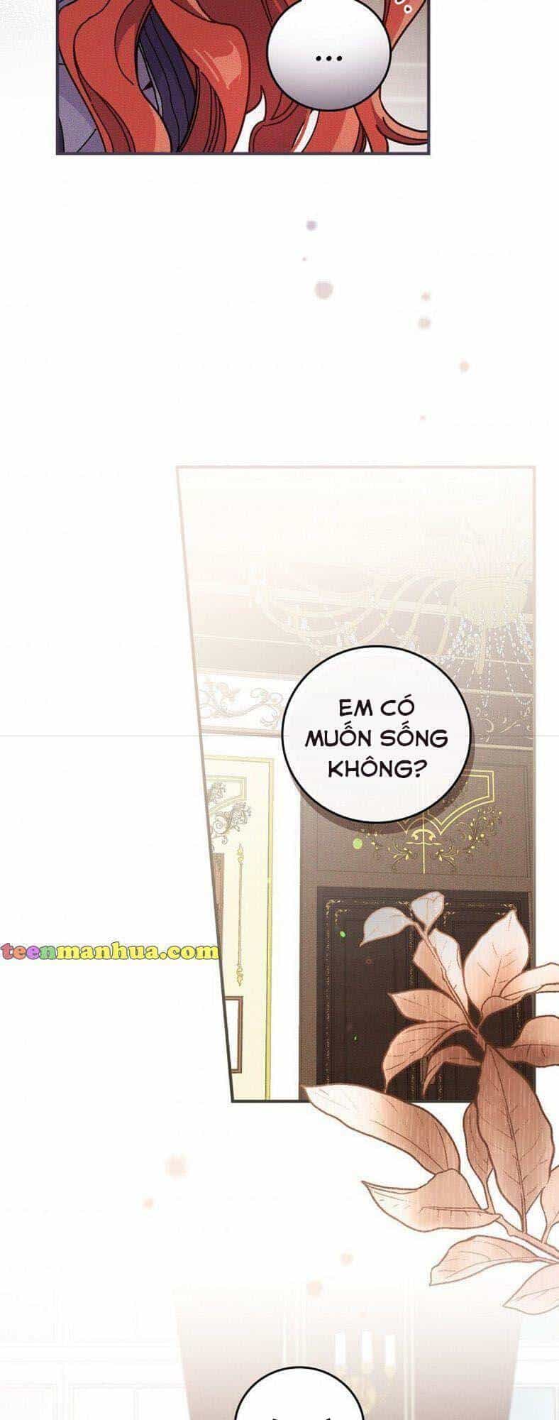 Chị Gái Ác Nữ - Chương 13 - ảnh 56