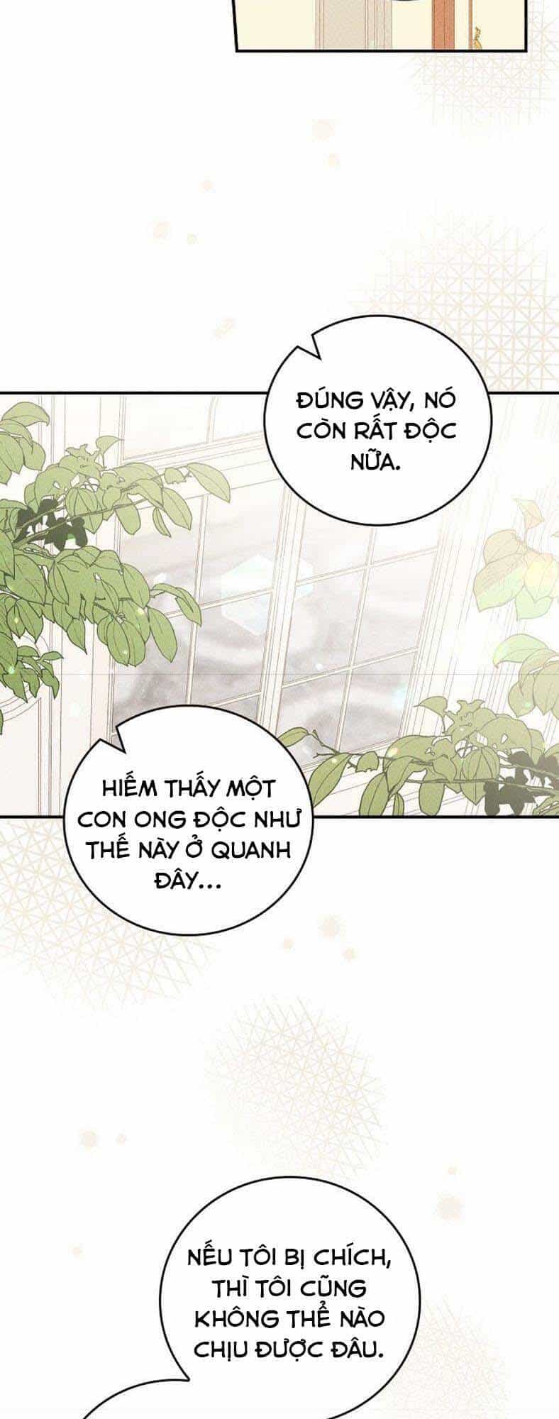 Chị Gái Ác Nữ - Chương 13 - ảnh 8