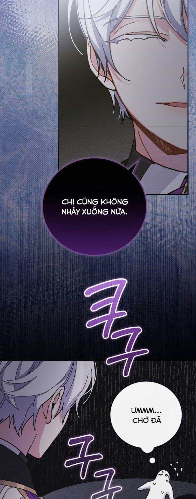 Chị Gái Ác Nữ - Chương 15 - ảnh 19