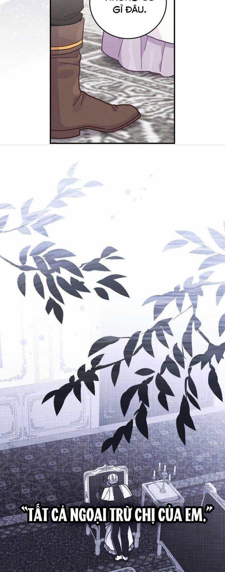 Chị Gái Ác Nữ - Chương 15 - ảnh 30