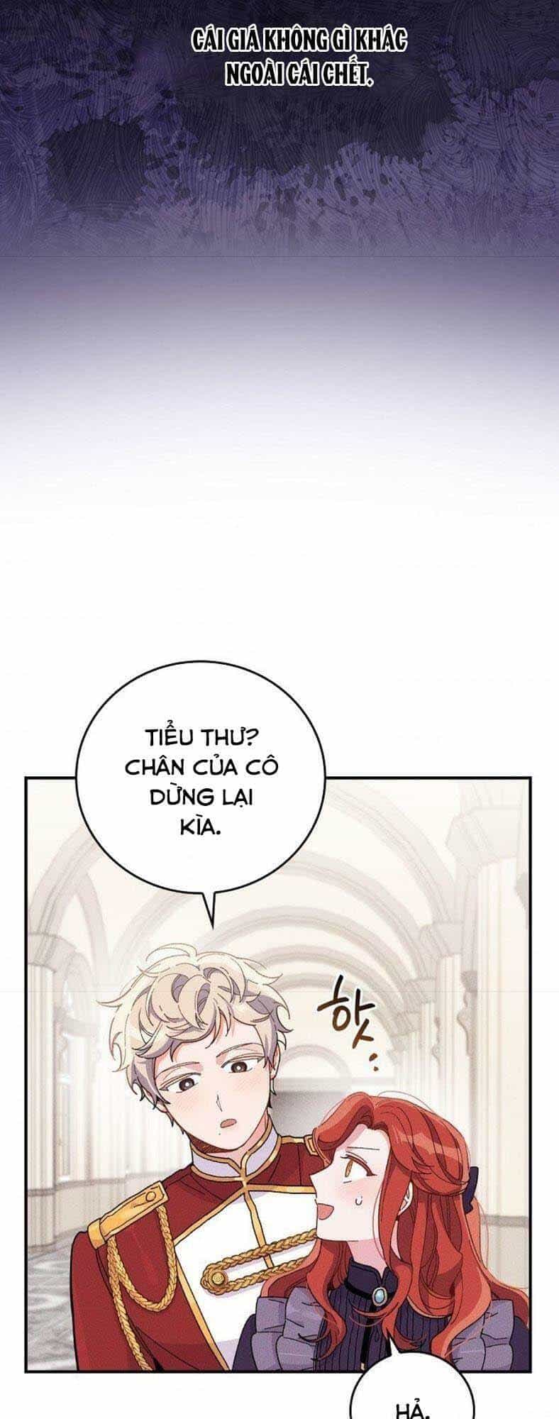 Chị Gái Ác Nữ - Chương 15 - ảnh 39