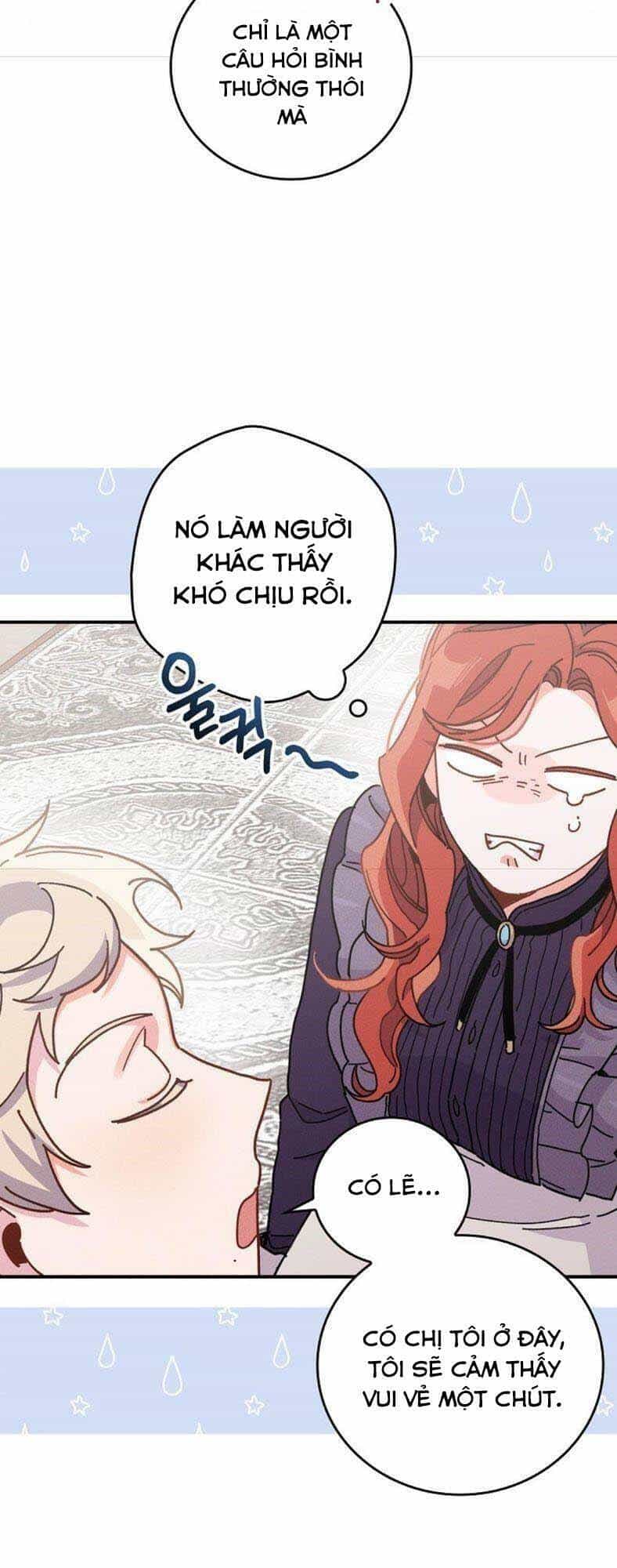 Chị Gái Ác Nữ - Chương 15 - ảnh 46