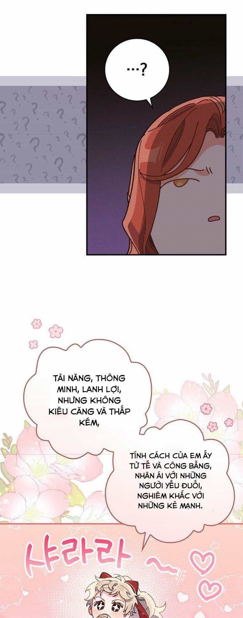 Chị Gái Ác Nữ - Chương 15 - ảnh 51