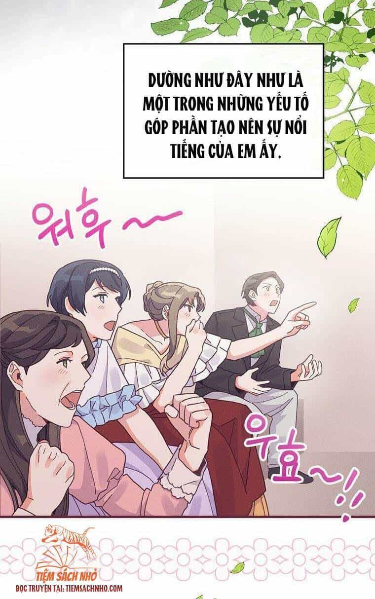 Chị Gái Ác Nữ - Chương 17 - ảnh 13