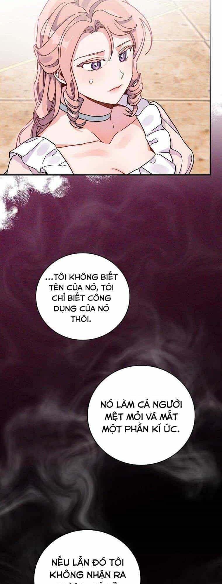 Chị Gái Ác Nữ - Chương 18 - ảnh 22
