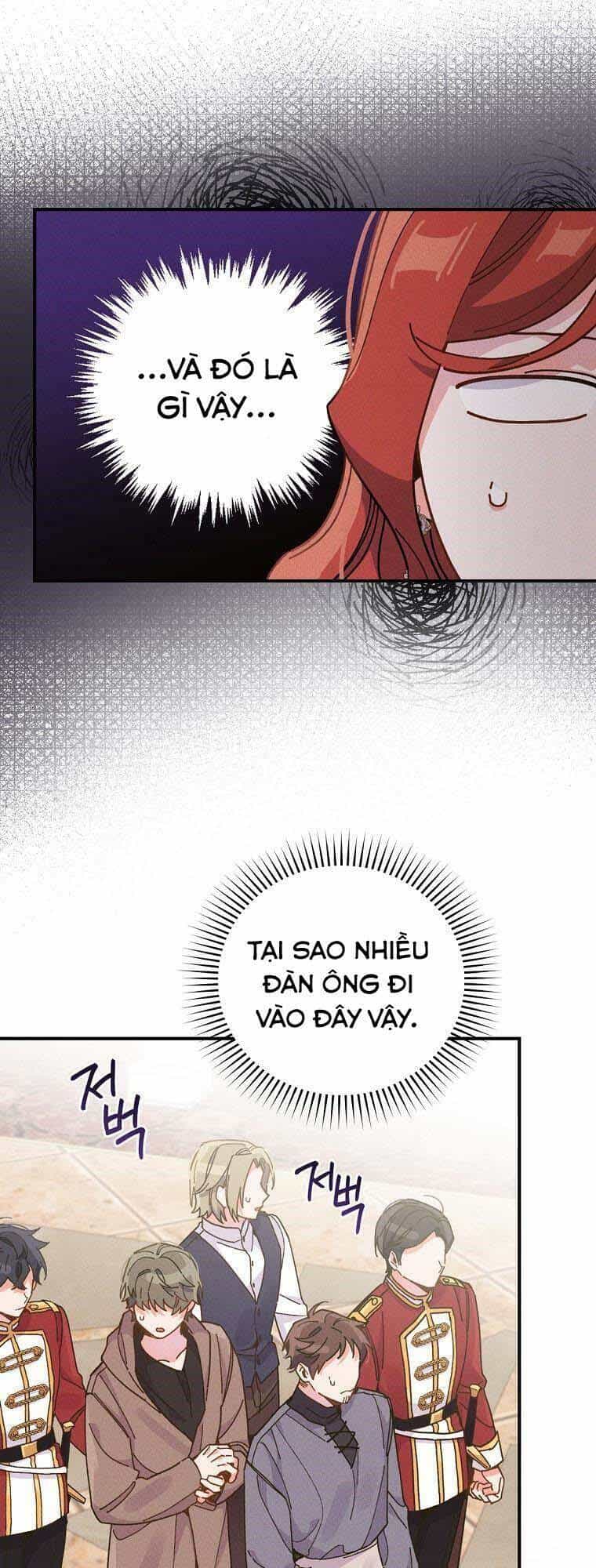 Chị Gái Ác Nữ - Chương 18 - ảnh 28