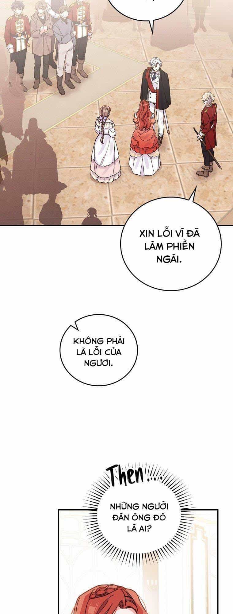 Chị Gái Ác Nữ - Chương 18 - ảnh 30