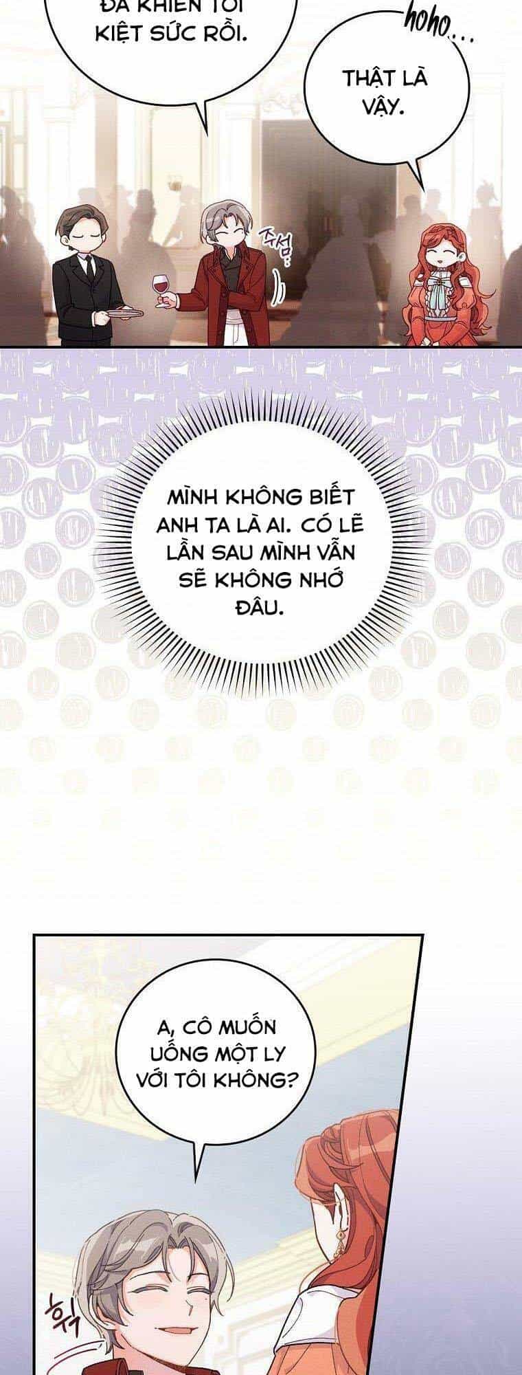 Chị Gái Ác Nữ - Chương 18 - ảnh 6