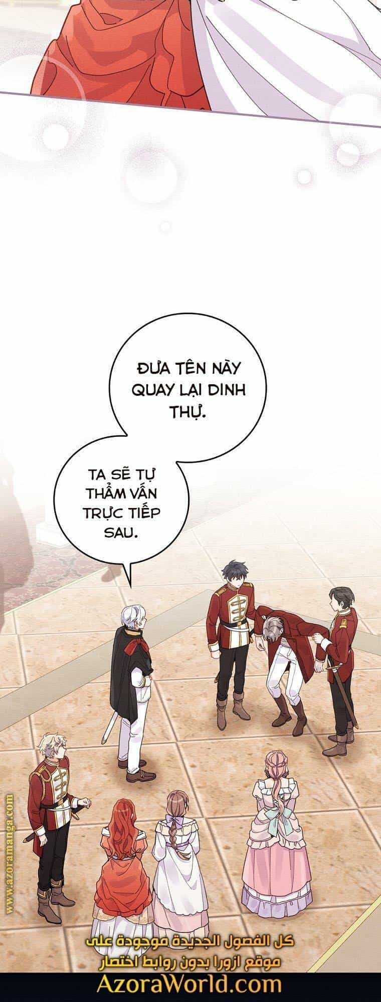 Chị Gái Ác Nữ - Chương 19 - ảnh 15