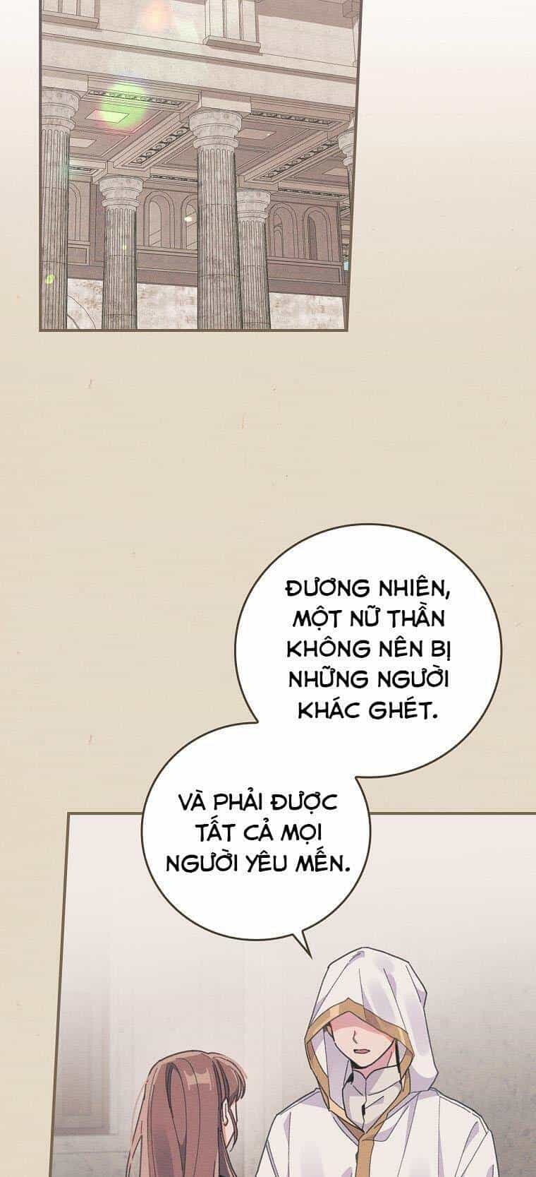 Chị Gái Ác Nữ - Chương 19 - ảnh 35