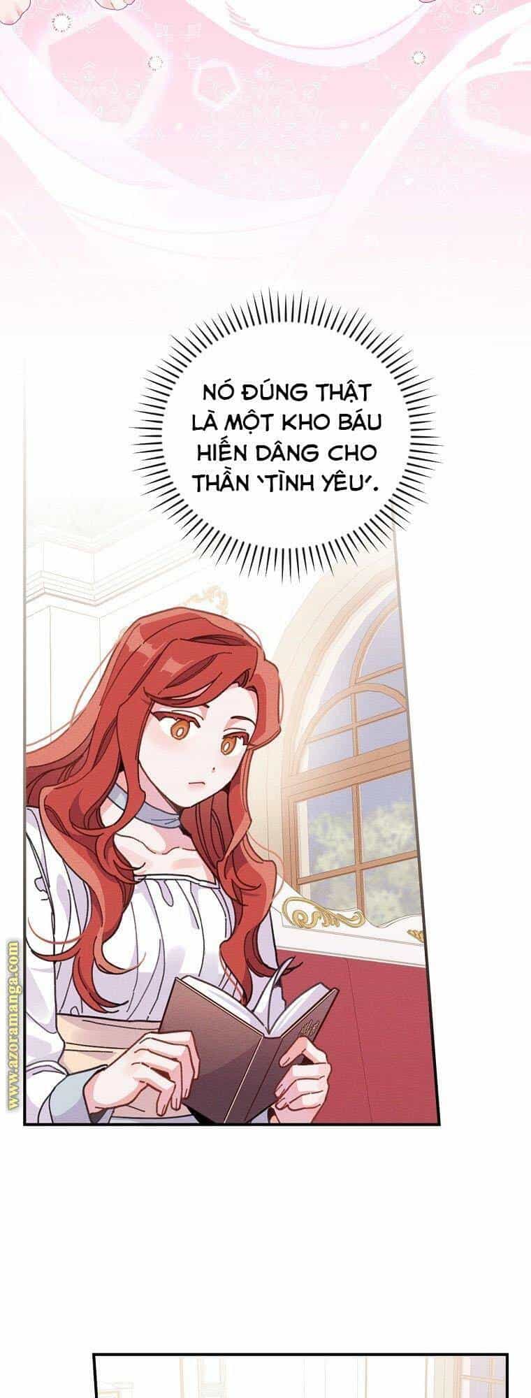 Chị Gái Ác Nữ - Chương 19 - ảnh 39