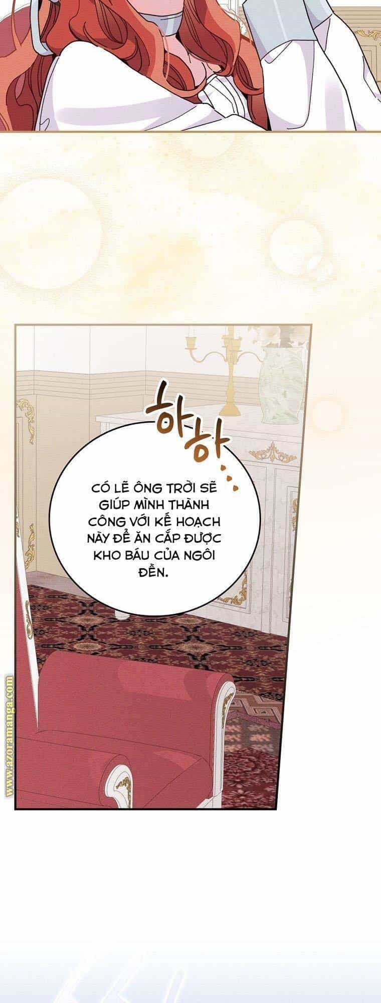 Chị Gái Ác Nữ - Chương 19 - ảnh 51