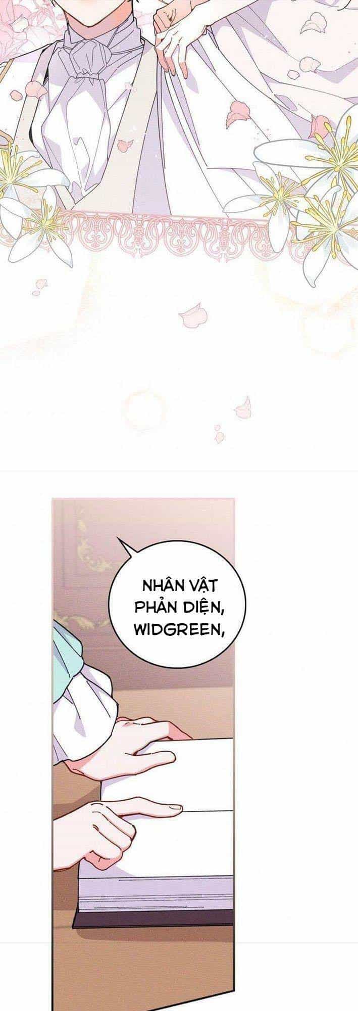 Chị Gái Ác Nữ - Chương 2 - ảnh 16