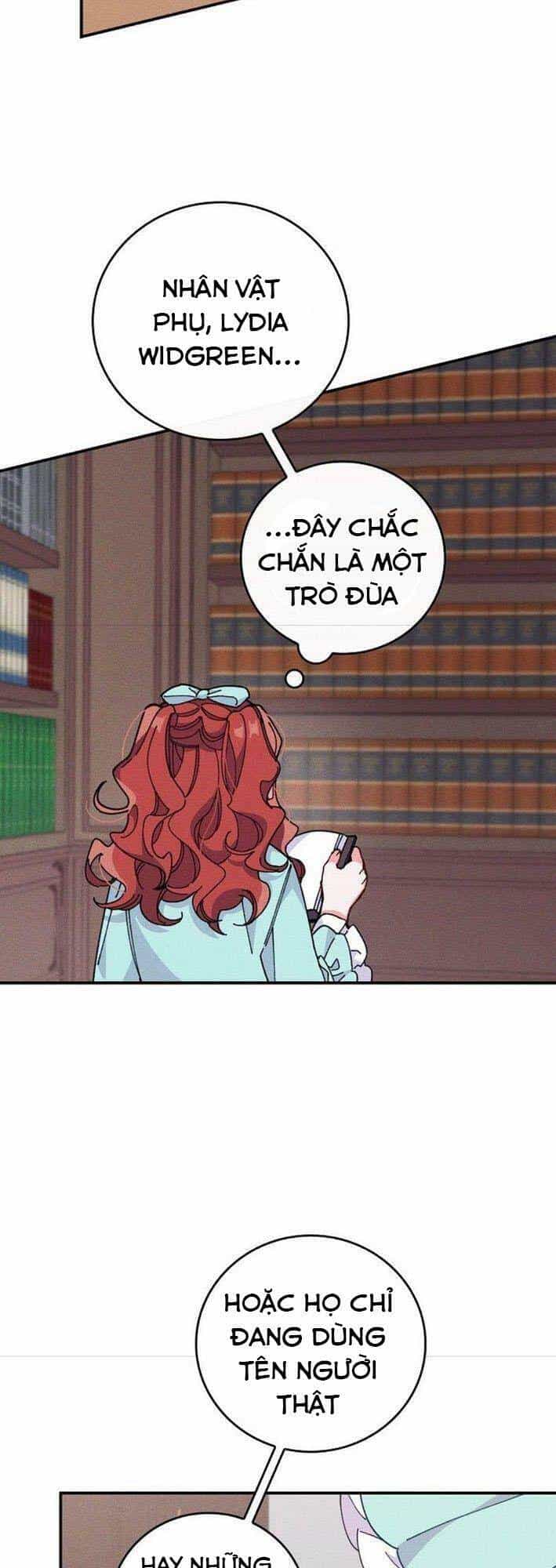 Chị Gái Ác Nữ - Chương 2 - ảnh 17