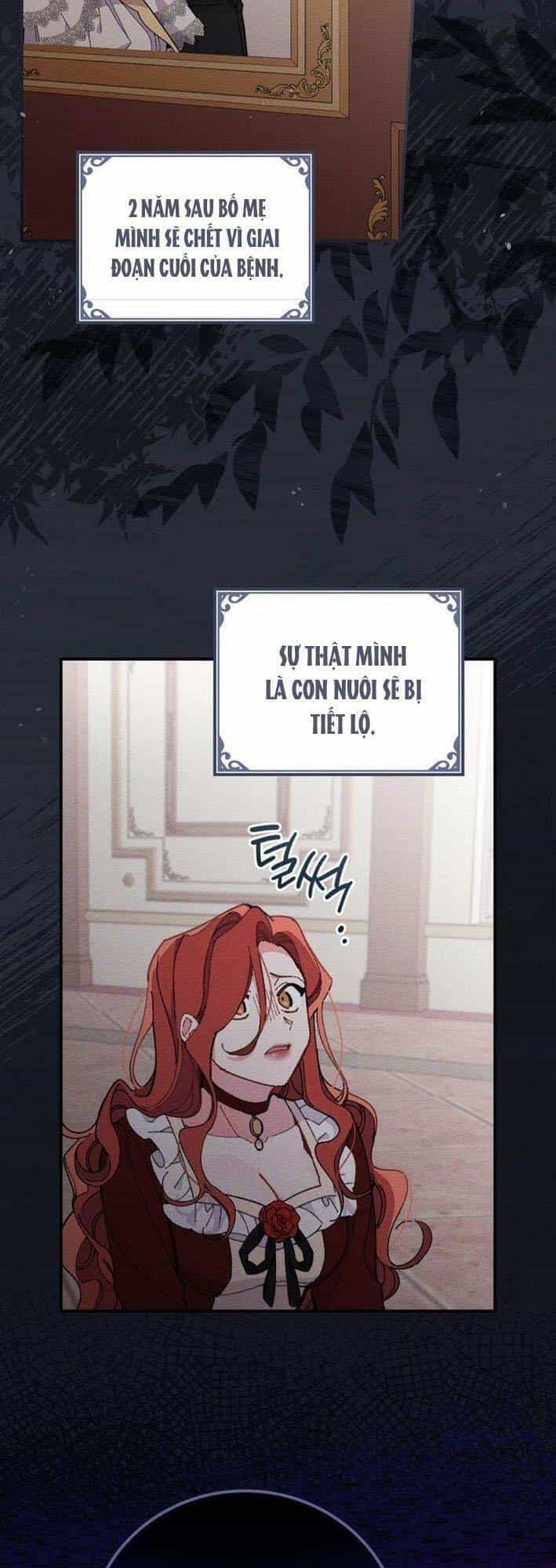 Chị Gái Ác Nữ - Chương 2 - ảnh 27