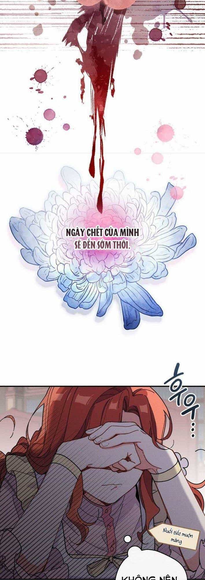 Chị Gái Ác Nữ - Chương 2 - ảnh 33