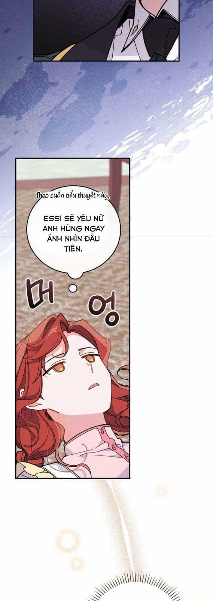 Chị Gái Ác Nữ - Chương 2 - ảnh 38