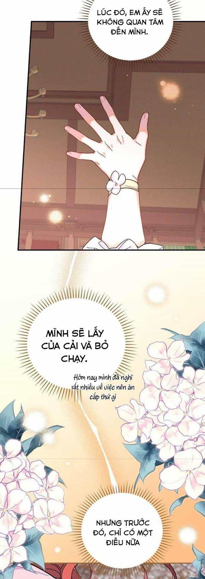 Chị Gái Ác Nữ - Chương 2 - ảnh 39