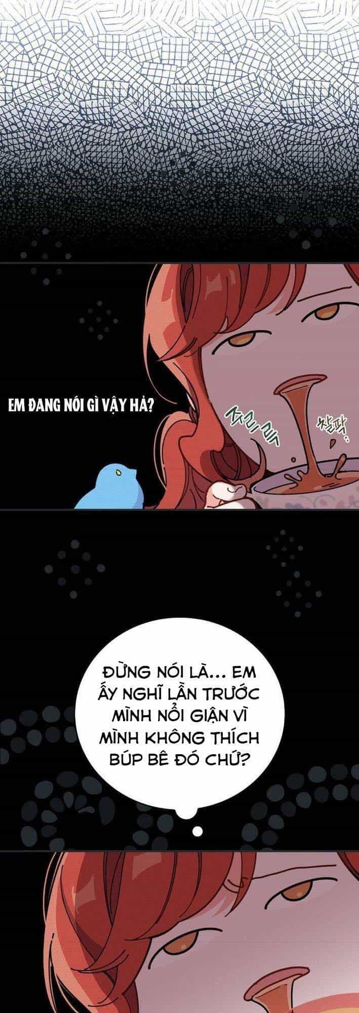 Chị Gái Ác Nữ - Chương 2 - ảnh 4