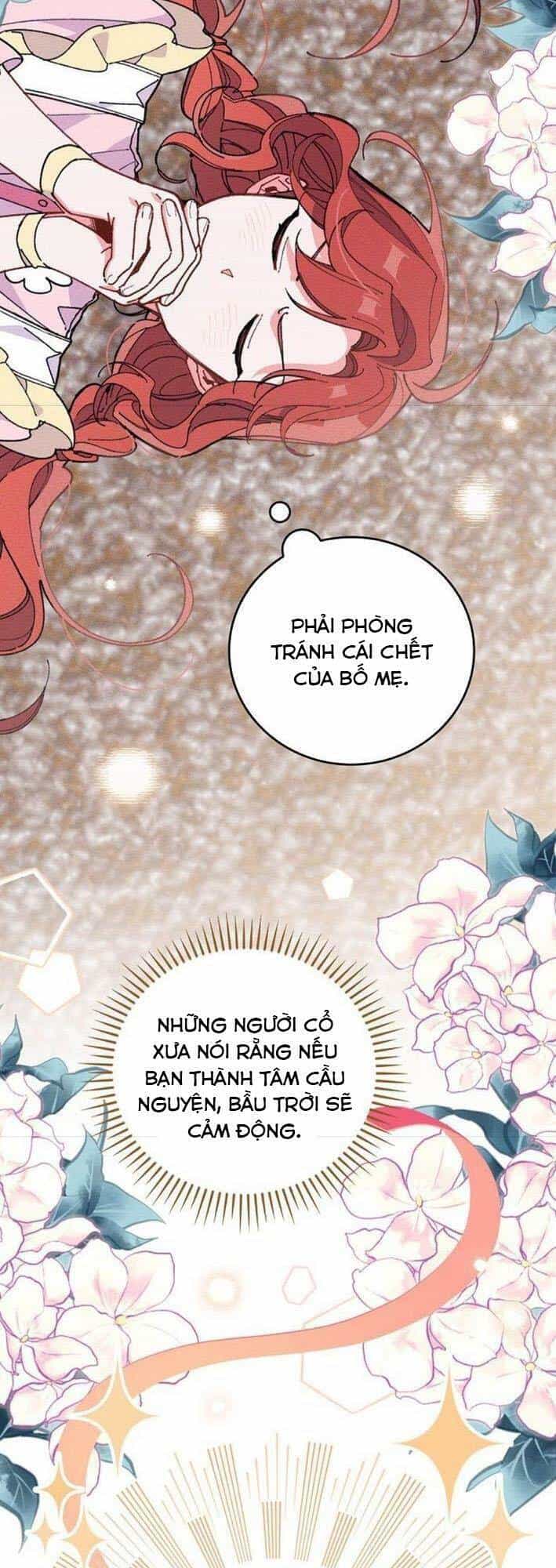 Chị Gái Ác Nữ - Chương 2 - ảnh 40