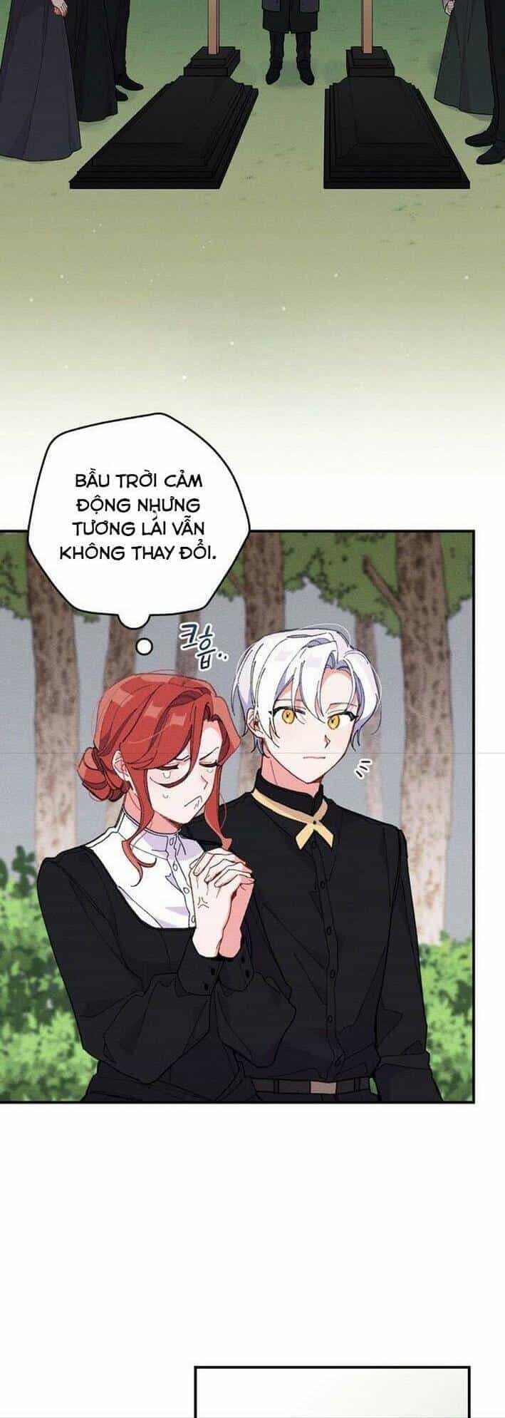 Chị Gái Ác Nữ - Chương 2 - ảnh 43