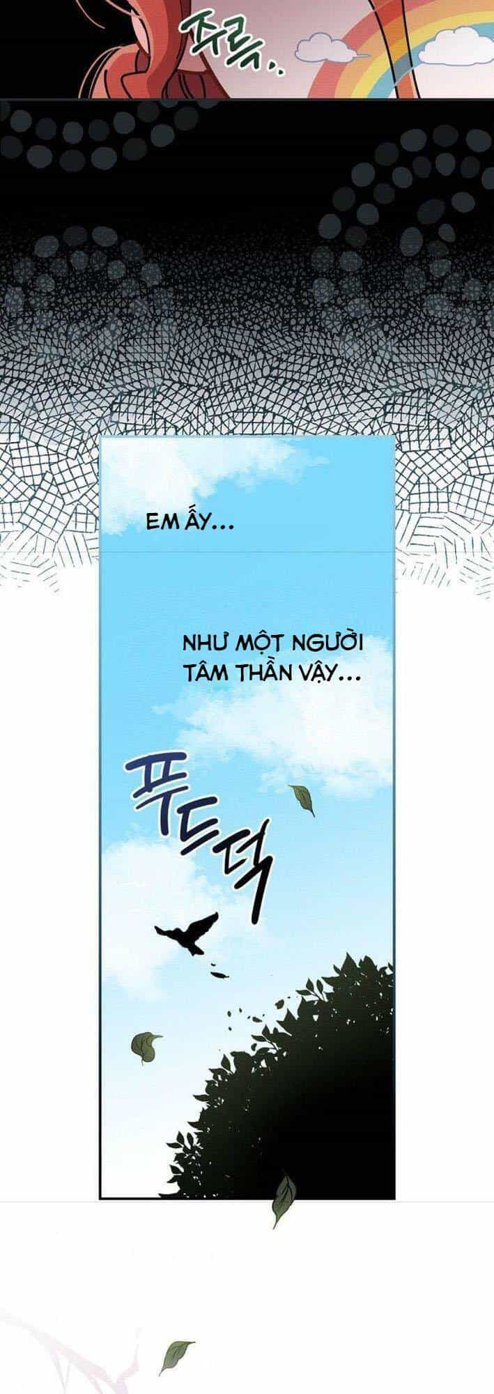 Chị Gái Ác Nữ - Chương 2 - ảnh 5