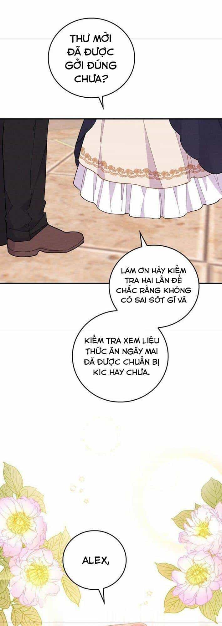 Chị Gái Ác Nữ - Chương 2 - ảnh 50