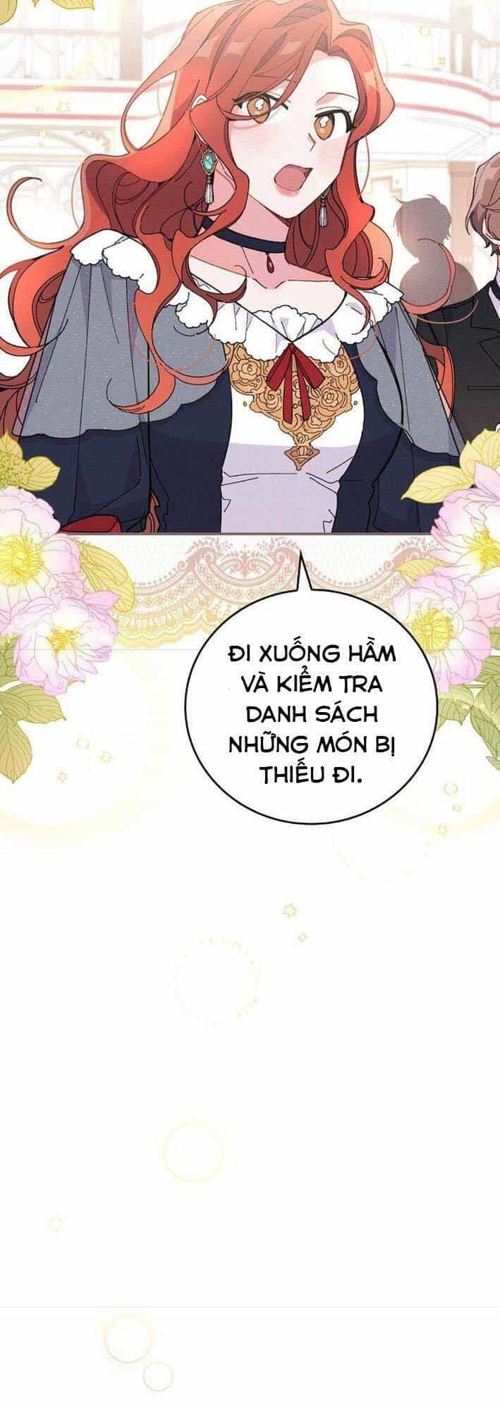 Chị Gái Ác Nữ - Chương 2 - ảnh 51