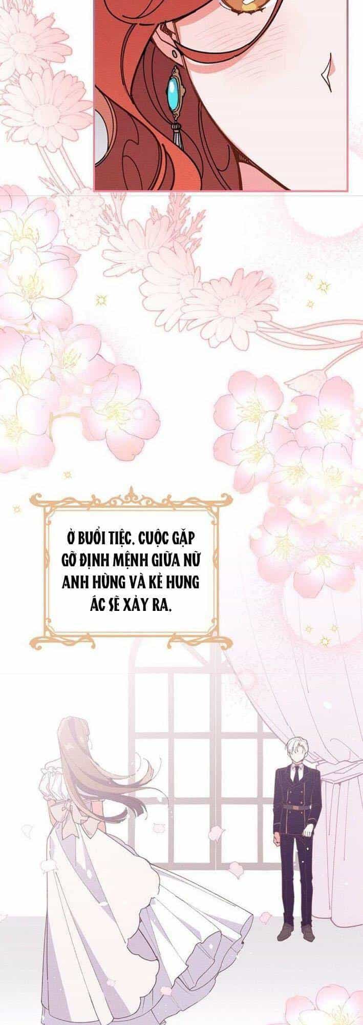 Chị Gái Ác Nữ - Chương 2 - ảnh 55